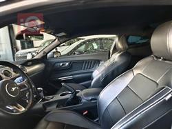 فورد موستانج